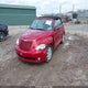 3C3HY55X98T146592 2008 Chrysler Pt Cruiser Touring auction photo thumbnail 2