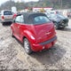 3C3HY55X98T146592 2008 Chrysler Pt Cruiser Touring auction photo thumbnail 3