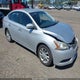 3N1AB7AP1DL761327 2013 Nissan Sentra S auction photo thumbnail 1