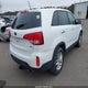 5XYKT3A63FG646656 2015 Kia Sorento Lx auction photo thumbnail 4