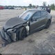 5YJSA1H12EFP46838 2014 Tesla Model S P85 auction photo thumbnail 2