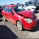 1G1AT58H797223913 2009 Chevrolet Cobalt Lt auction photo thumbnail 1