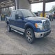 1FTFW1EV7AFC13612 2010 Ford F-150 Fx4/Harley-Davidson/King Ranch/Lariat/Platinum/Xl/Xlt auction photo thumbnail 1