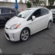 JTDKN3DUXF0480677 2015 Toyota Prius Five auction photo thumbnail 2