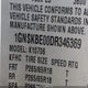 1GNSKBE00DR346369 2013 Chevrolet Tahoe Lt auction photo thumbnail 9