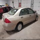 1HGCM56187A082614 2007 Honda Accord 2.4 Vp auction photo thumbnail 4
