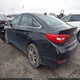 5NPE24AF4FH160761 2015 Hyundai Sonata Se auction photo thumbnail 3
