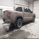 1N6ED1EK0RN674530 2024 Nissan Frontier Pro-4X 4X4 auction photo thumbnail 4