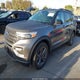 1FMSK8DH7NGB16971 2022 Ford Explorer Xlt auction photo thumbnail 2