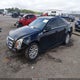 1G6DA5EG3A0127167 2010 Cadillac Cts Standard auction photo thumbnail 2
