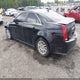 1G6DA5EG3A0127167 2010 Cadillac Cts Standard auction photo thumbnail 3