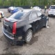1G6DA5EG3A0127167 2010 Cadillac Cts Standard auction photo thumbnail 4