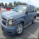 1GNSCAKC8FR692582 2015 Chevrolet Tahoe Ls auction photo thumbnail 2
