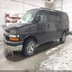 1GNFH15T931137715 2003 Chevrolet Express auction photo thumbnail 2