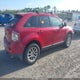 2FMDK3JC5ABB23956 2010 Ford Edge Sel auction photo thumbnail 4