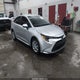 JTDB4MEE5T3037430 2026 Toyota Corolla Le auction photo thumbnail 1
