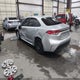 JTDB4MEE5T3037430 2026 Toyota Corolla Le auction photo thumbnail 3
