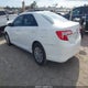 4T1BF1FK5CU534089 2012 Toyota Camry Le auction photo thumbnail 3