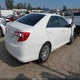 4T1BF1FK5CU534089 2012 Toyota Camry Le auction photo thumbnail 4