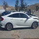 2HGFC2F75HH549011 2017 Honda Civic Ex auction photo thumbnail 14