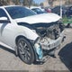 2HGFC2F75HH549011 2017 Honda Civic Ex auction photo thumbnail 18