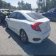 2HGFC2F75HH549011 2017 Honda Civic Ex auction photo thumbnail 3