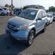 JHLRE3H75AC008481 2010 Honda Cr-V Ex-L auction photo thumbnail 2