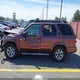 JN8DR09X33W711107 2003 Nissan Pathfinder Se auction photo thumbnail 14