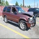 JN8DR09X33W711107 2003 Nissan Pathfinder Se auction photo thumbnail 1