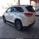 5TDJZRFH0KS605714 2019 Toyota Highlander Xle auction photo thumbnail 3