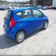 3N1CE2CP3EL425440 2014 Nissan Versa Note Sv auction photo thumbnail 4