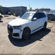 WA1VXAF7XLD004835 2020 Audi Q7 Prestige 55 Tfsi Quattro Tiptronic auction photo thumbnail 2