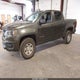 1GCGTBEN0J1106420 2018 Chevrolet Colorado Wt auction photo thumbnail 2