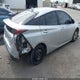 JTDKARFU5G3501866 2016 Toyota Prius Three auction photo thumbnail 4