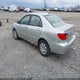 JTDBR32E330027576 2003 Toyota Corolla Le auction photo thumbnail 3