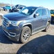 1GKKNULSXJZ179681 2018 GMC Acadia Slt-1 auction photo thumbnail 2