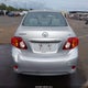1NXBU4EE9AZ309769 2010 Toyota Corolla Le auction photo thumbnail 15