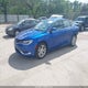 1C3CCCAB5FN745445 2015 Chrysler 200 Limited auction photo thumbnail 2