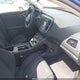 1C3CCCAB5FN745445 2015 Chrysler 200 Limited auction photo thumbnail 5