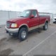 1FTRF18W5XNB46895 1999 Ford F-150 Lariat/Work Series/Xl/Xlt auction photo thumbnail 2