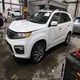 5XYKWDA2XDG393360 2013 Kia Sorento Sx V6 auction photo thumbnail 2