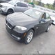 WBAXG5C5XCDX03825 2012 BMW 528I auction photo thumbnail 2