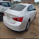 1G1ZE5ST9GF337537 2016 Chevrolet Malibu 1Lt auction photo thumbnail 4