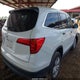 5FNYF5H13JB019222 2018 Honda Pilot Lx auction photo thumbnail 4
