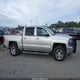 3GCUKREC7JG102430 2018 Chevrolet Silverado 1500 1Lt auction photo thumbnail 13