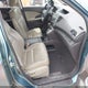 2HKRM3H78EH539619 2014 Honda Cr-V Ex-L auction photo thumbnail 5