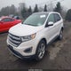 2FMPK4K91HBC13203 2017 Ford Edge Titanium auction photo thumbnail 2