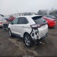 2FMPK4K91HBC13203 2017 Ford Edge Titanium auction photo thumbnail 3