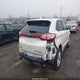 2FMPK4K91HBC13203 2017 Ford Edge Titanium auction photo thumbnail 4
