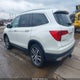 5FNYF6H97HB004390 2017 Honda Pilot Touring auction photo thumbnail 3